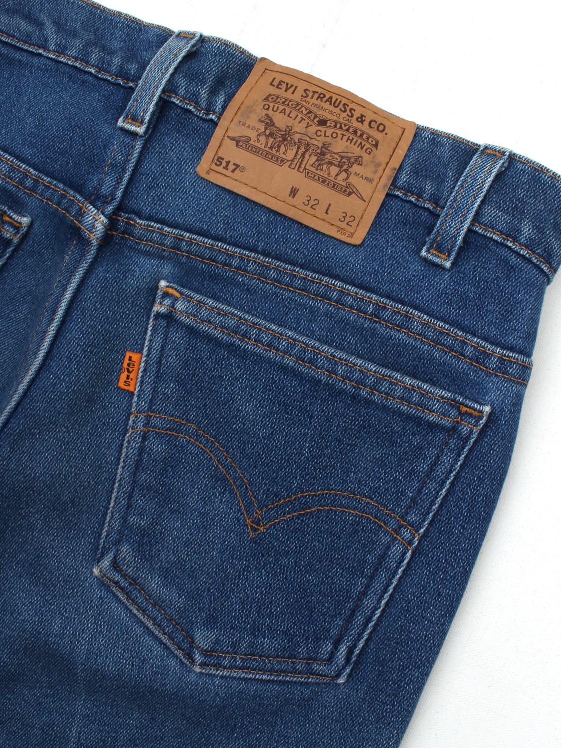 1996 LEVI’S 517 (32) 상품이미지5