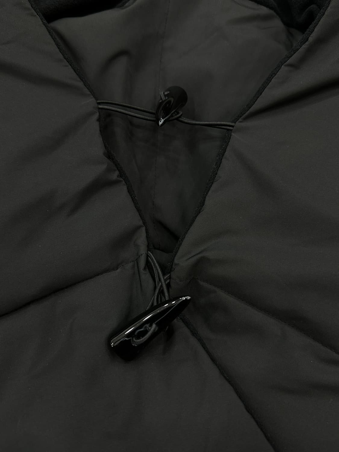 아크메드라비 패딩 머플러 상품이미지3