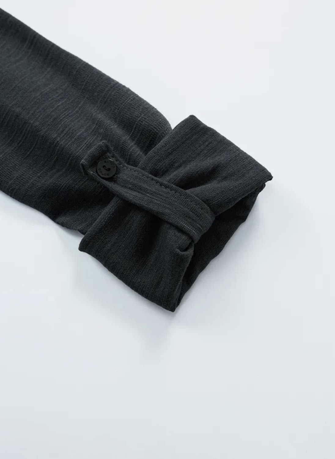 애즈온 ATLANTA POCKET TEE / CHARCOAL 상품이미지4