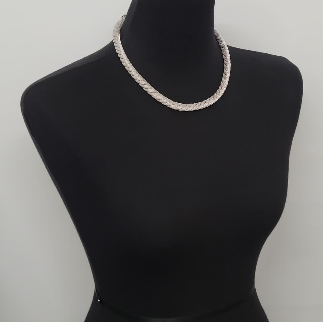 rope chain necklace 상품이미지3