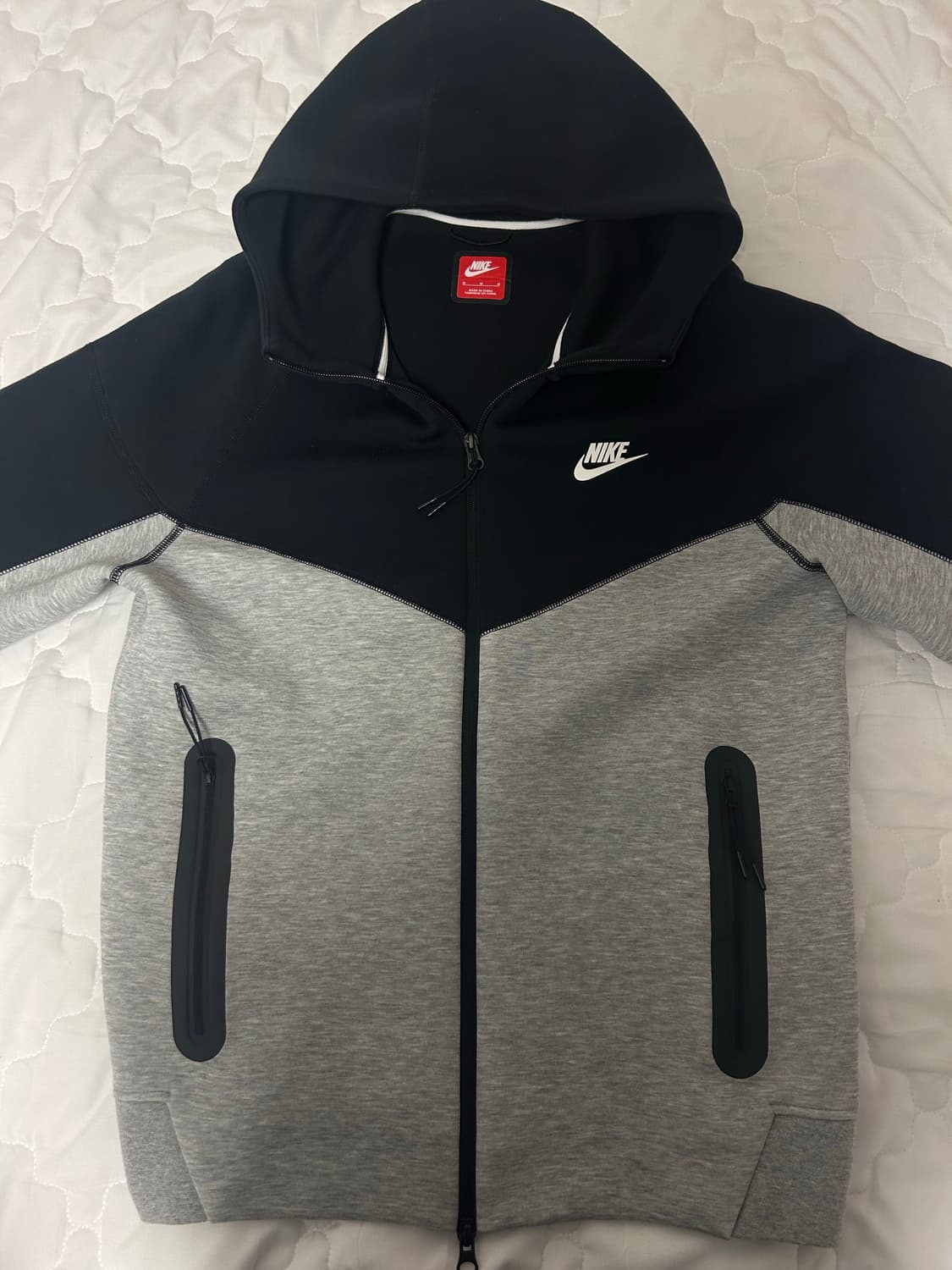 나이키 희귀 테크팩 상품이미지3