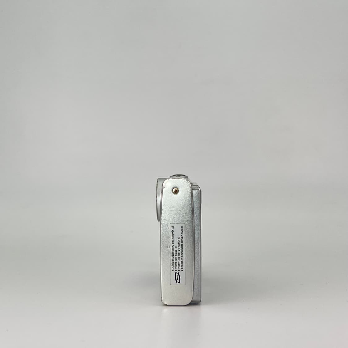 올림푸스 뮤 Olympus µ mju-730 실버 상품이미지7