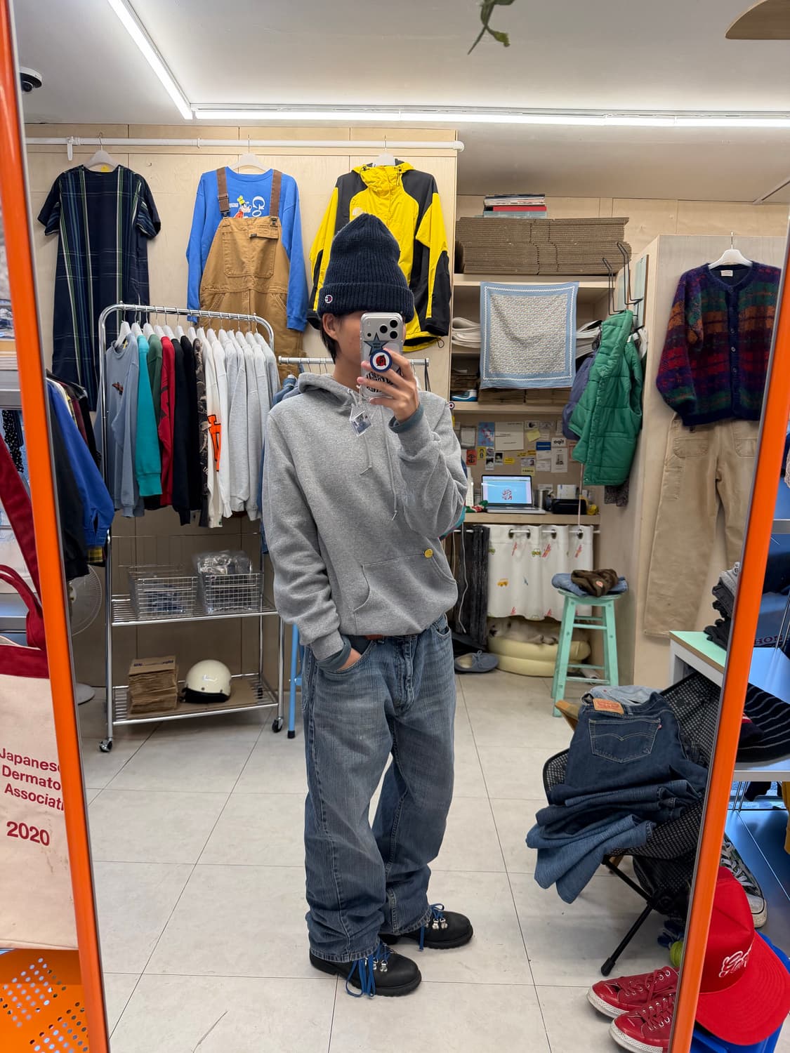 Levi’s 559 상품이미지6