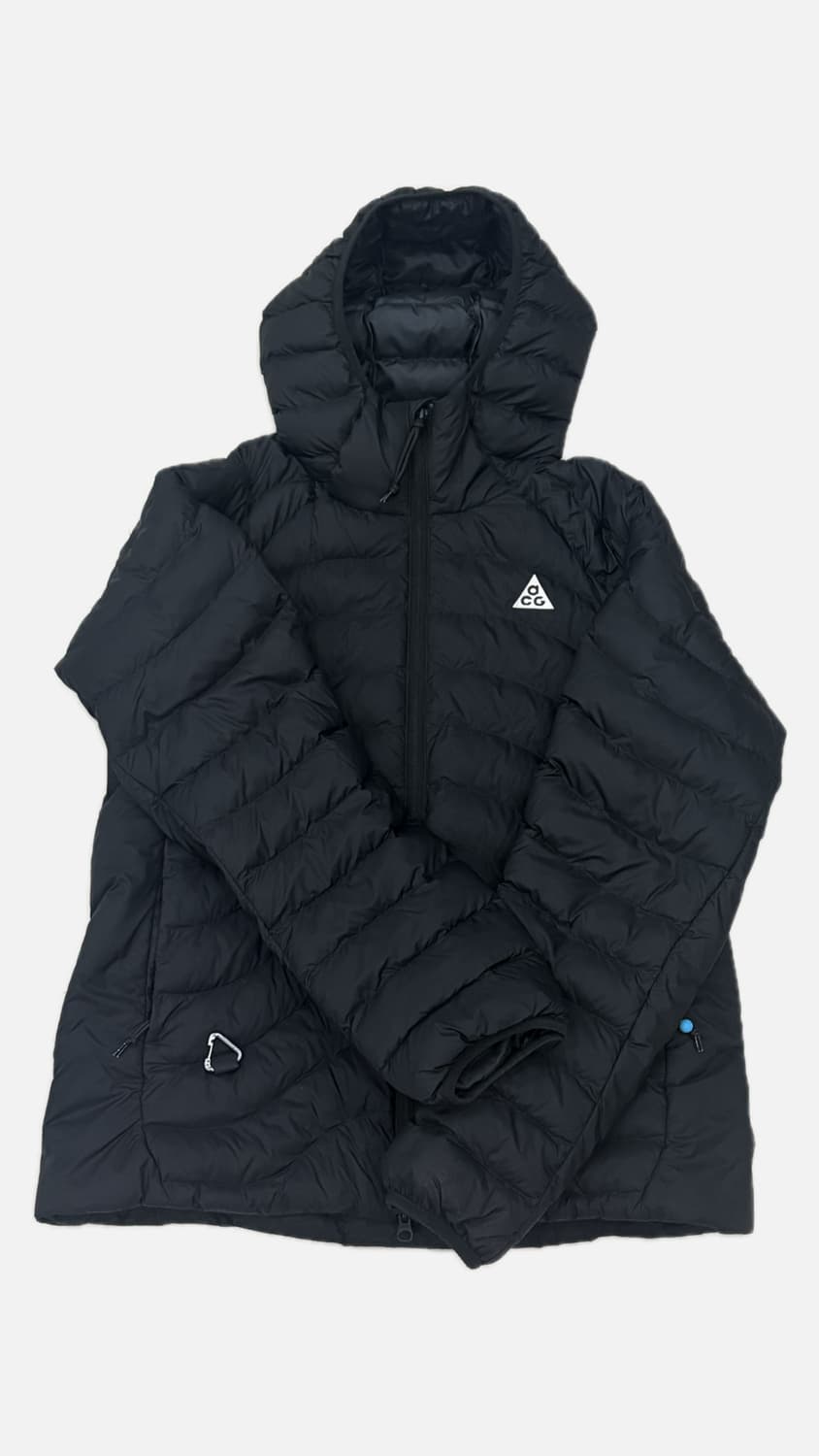 나이키 acg 경량패딩 상품이미지1