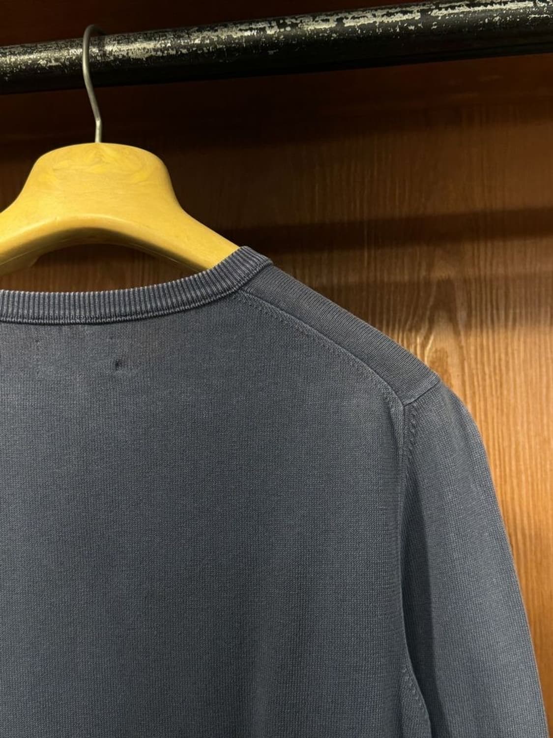 그랑사쏘 니트 상품이미지7