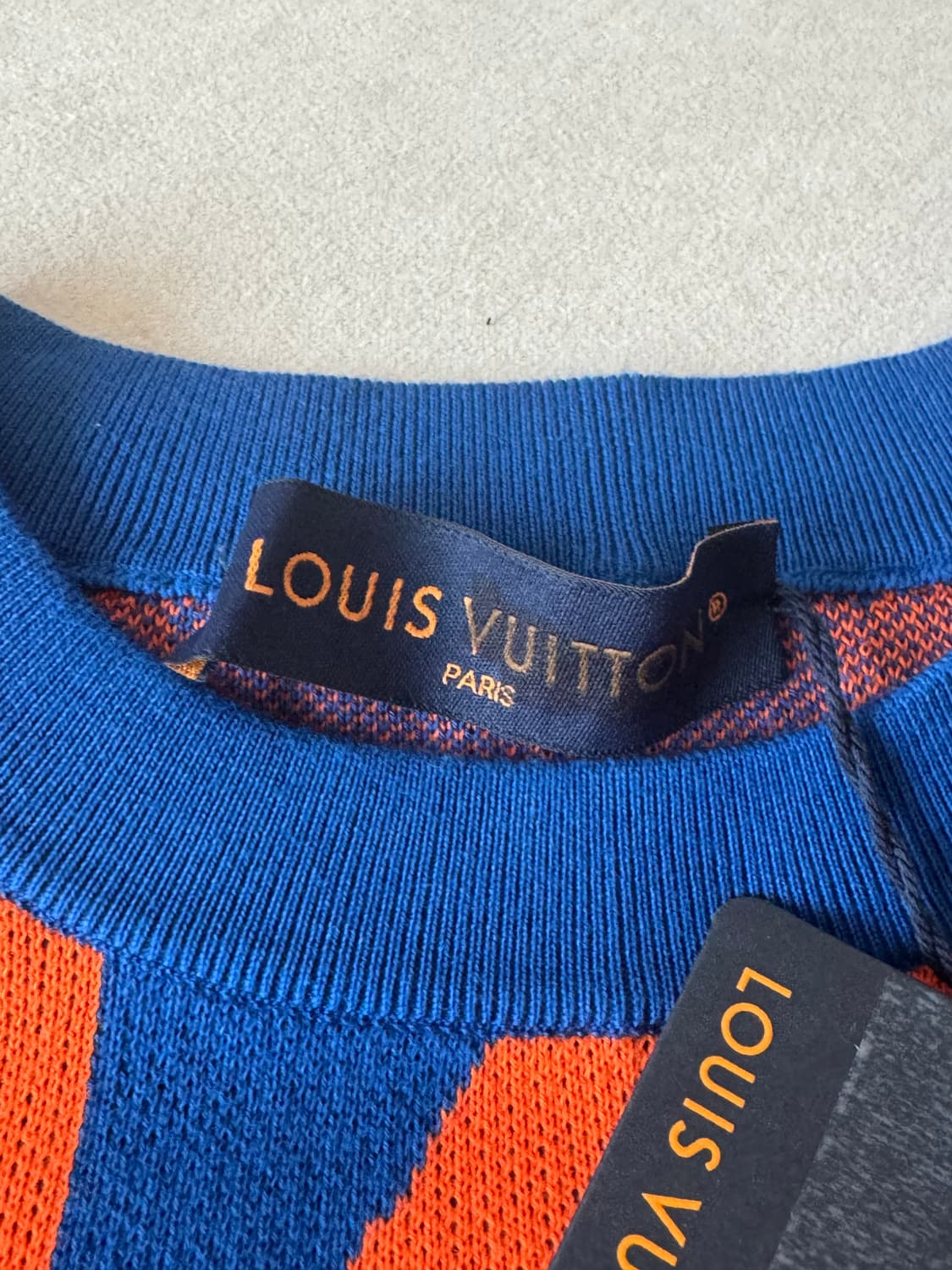 재즈 플라이어 쇼트 슬리브 L  상품이미지3