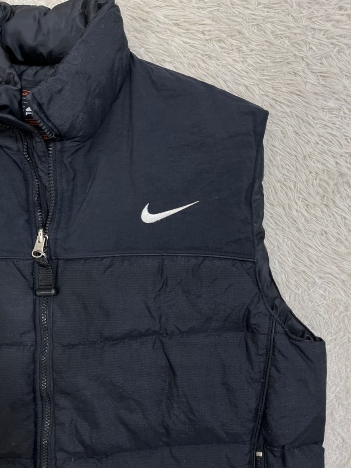 나이키 ACG 올드스쿨 패딩 조끼/#2779 상품이미지2