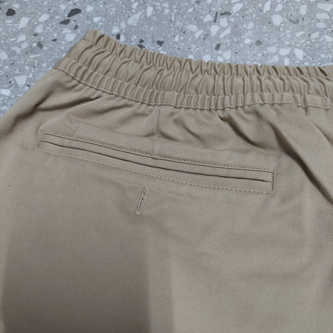 Nike SB Pull On Chino Shorts 나이키 치노 쇼츠 상품이미지6