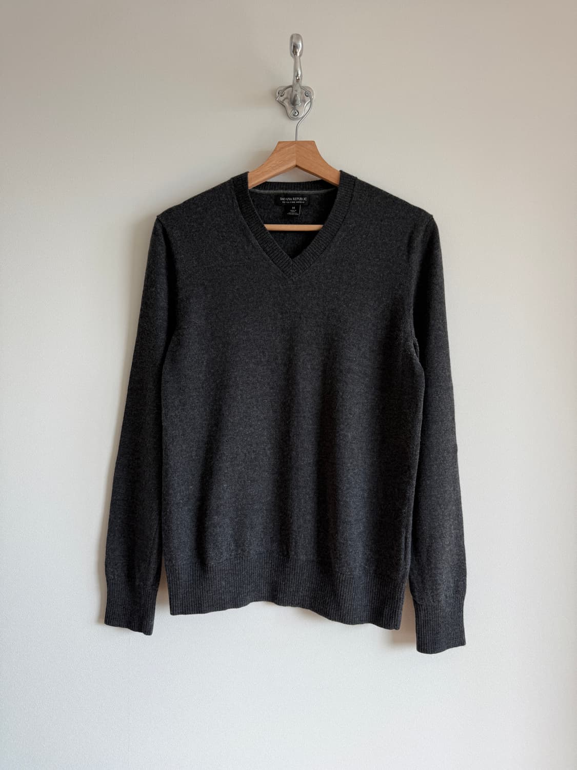 바나나리퍼블릭(BANANA REPUBLIC) 울 니트 상품이미지1