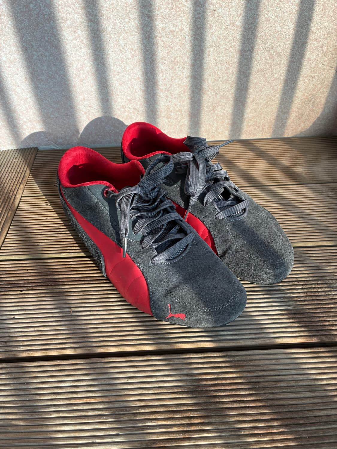 푸마 드리프트 캣 5 상품이미지1