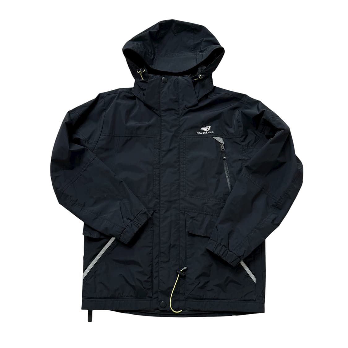 뉴발란스 바람막이 상품이미지1