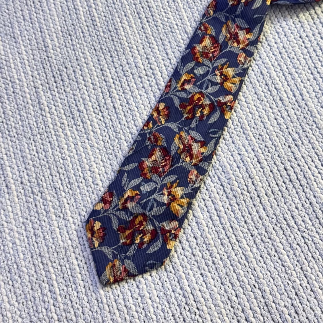 Ermenegildo Zegna 에르메네질도 제냐 실크타이 상품이미지2