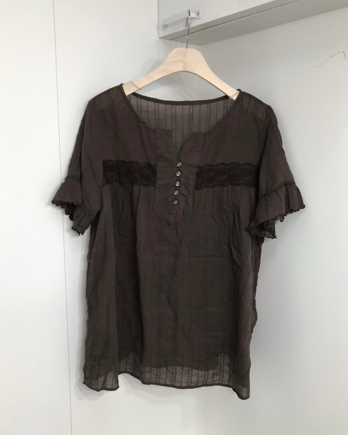 𖤐뮤트 하구미 코디 set𖤐  상품이미지6