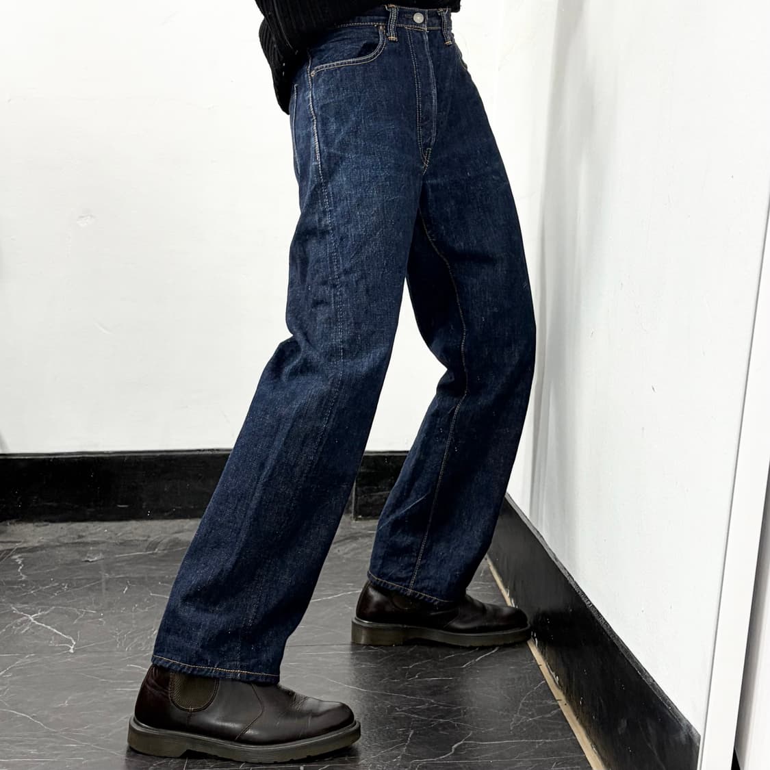 풀카운트 데님 팬츠 상품이미지3