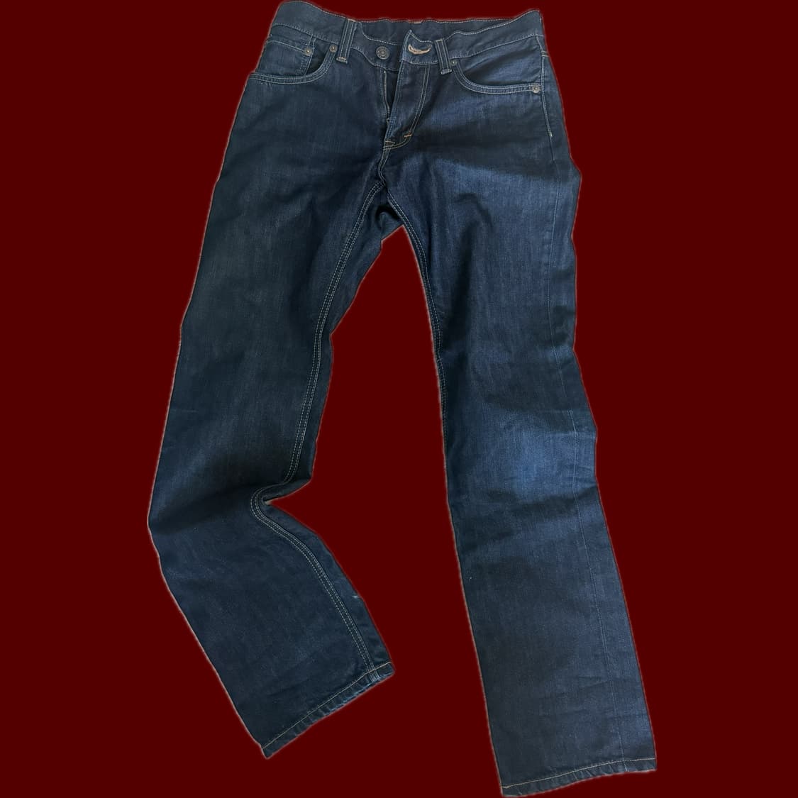 에드윈 503 청바지 상품이미지2