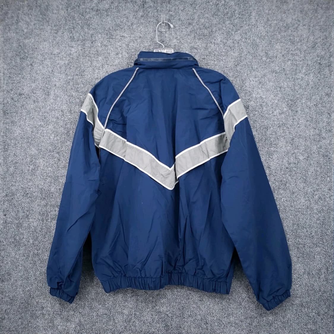 Us air force Medium short PTU jacket 상품이미지2