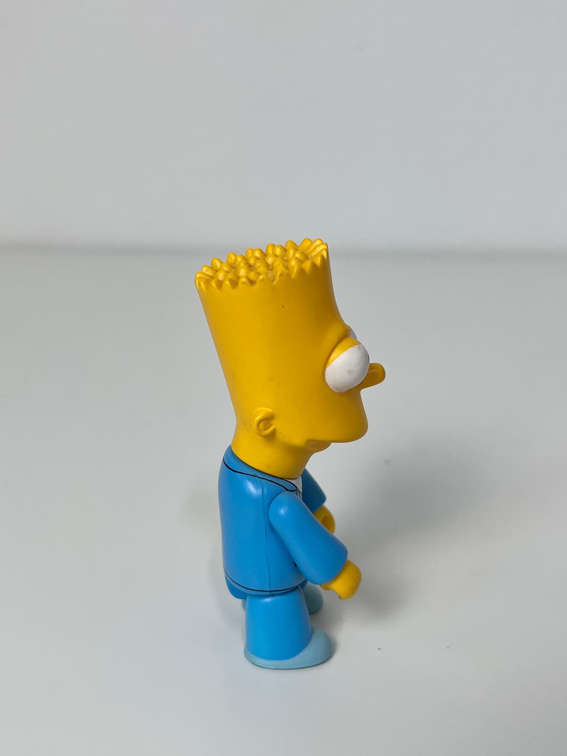 키드로봇 바트 심슨 미니시리즈 상품이미지3