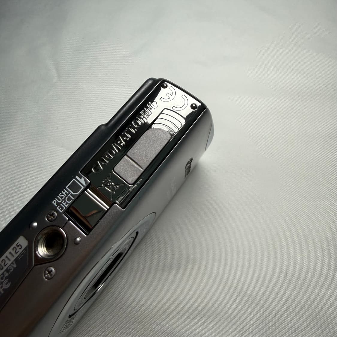 캐논 IXY 900 / IXUS 850 / SD 800 (익시, 익서스) 상품이미지5