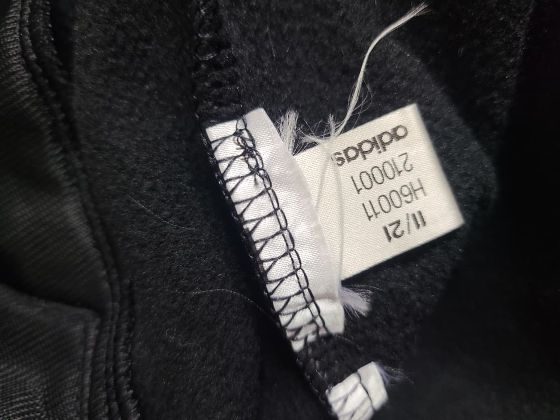 아디다스 저지 티로 자켓(실100-105) 상품이미지9