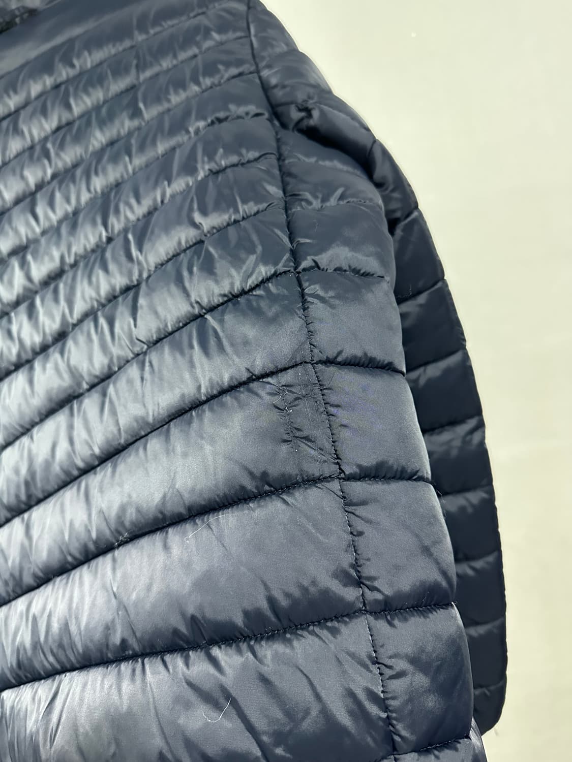 바버 인터네셔널 레이서 임펠러 자켓 상품이미지3