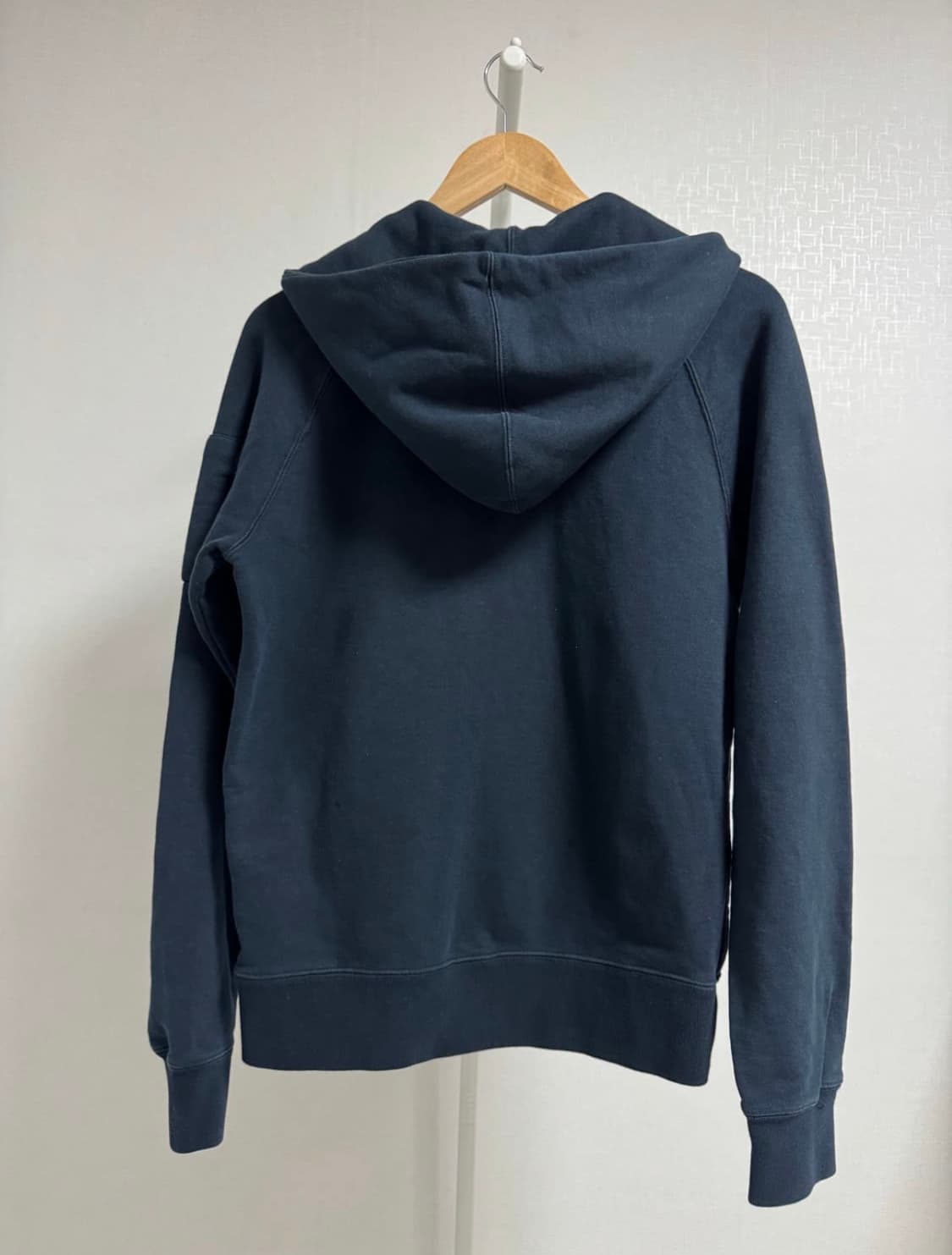 나이키 포켓 후드집업 M 상품이미지3