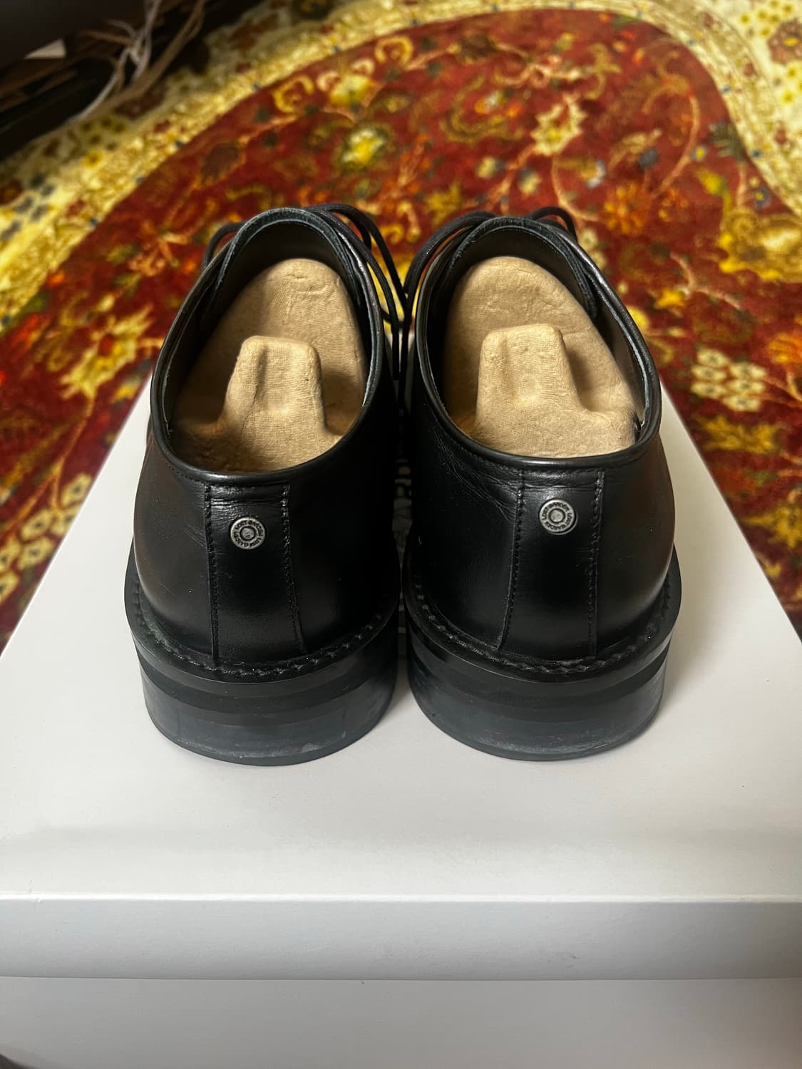 LOST GARDEN 남성 구두 270 상품이미지3