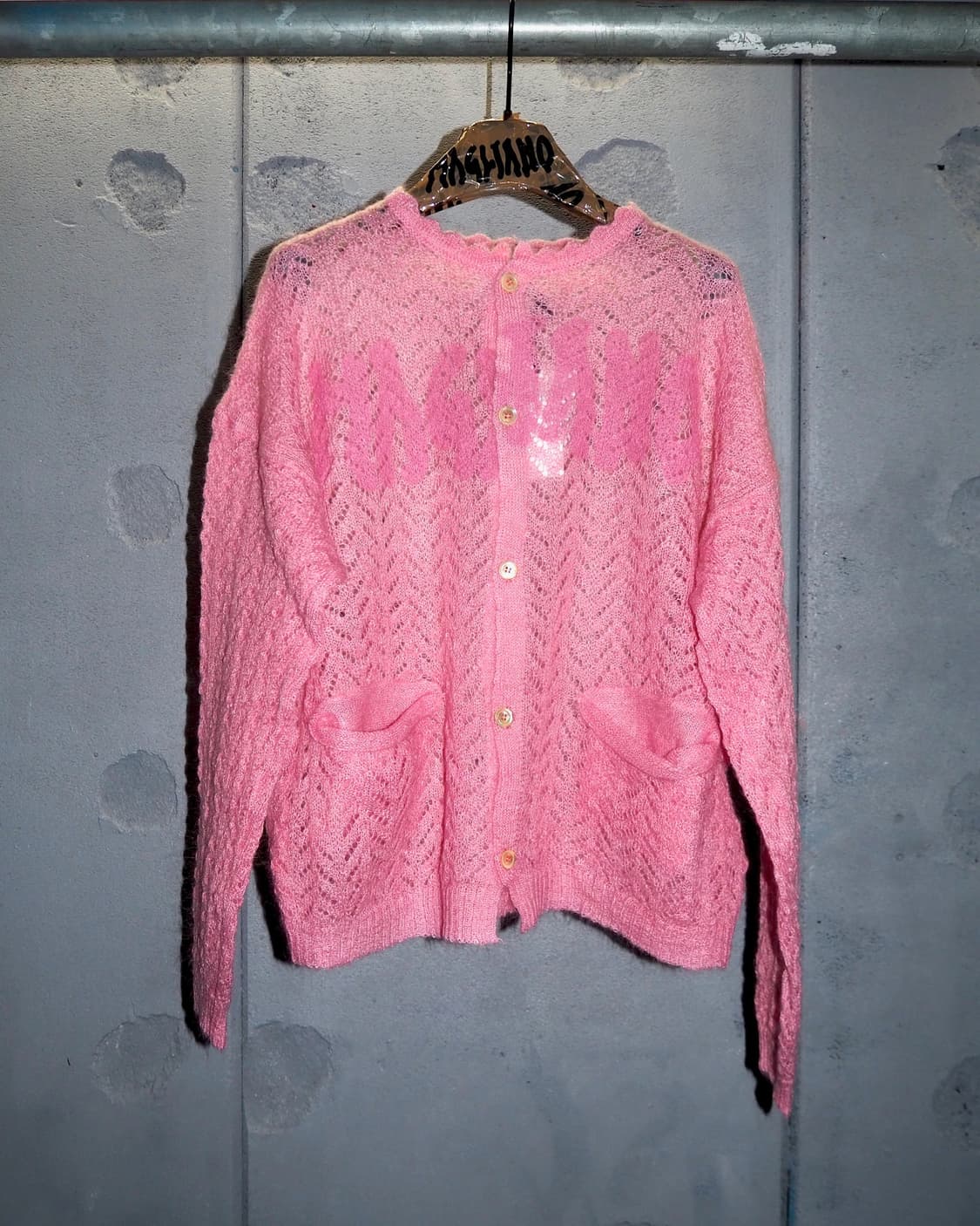 MAGLIANO bimbo 상품이미지2