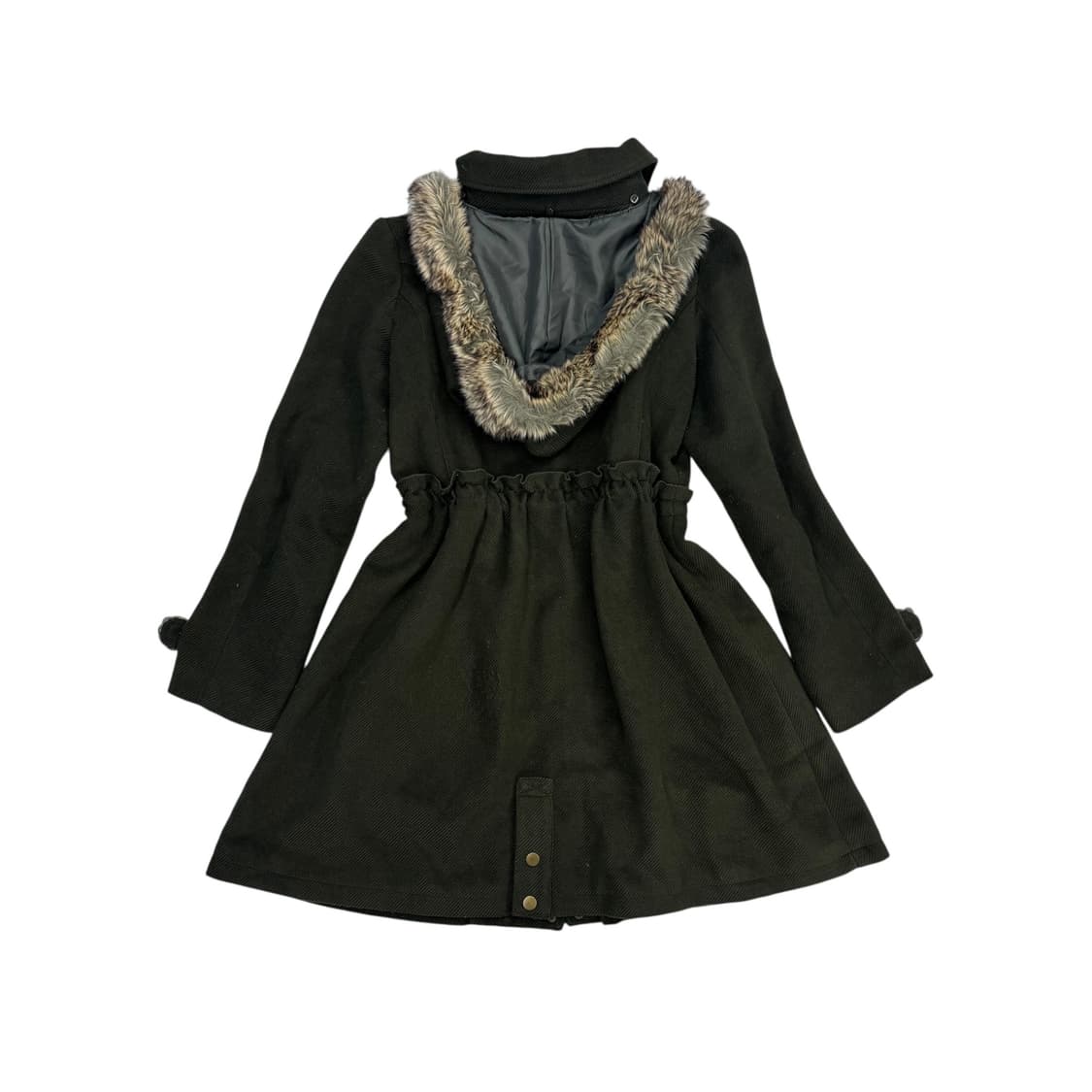 Axes femme coat 상품이미지2