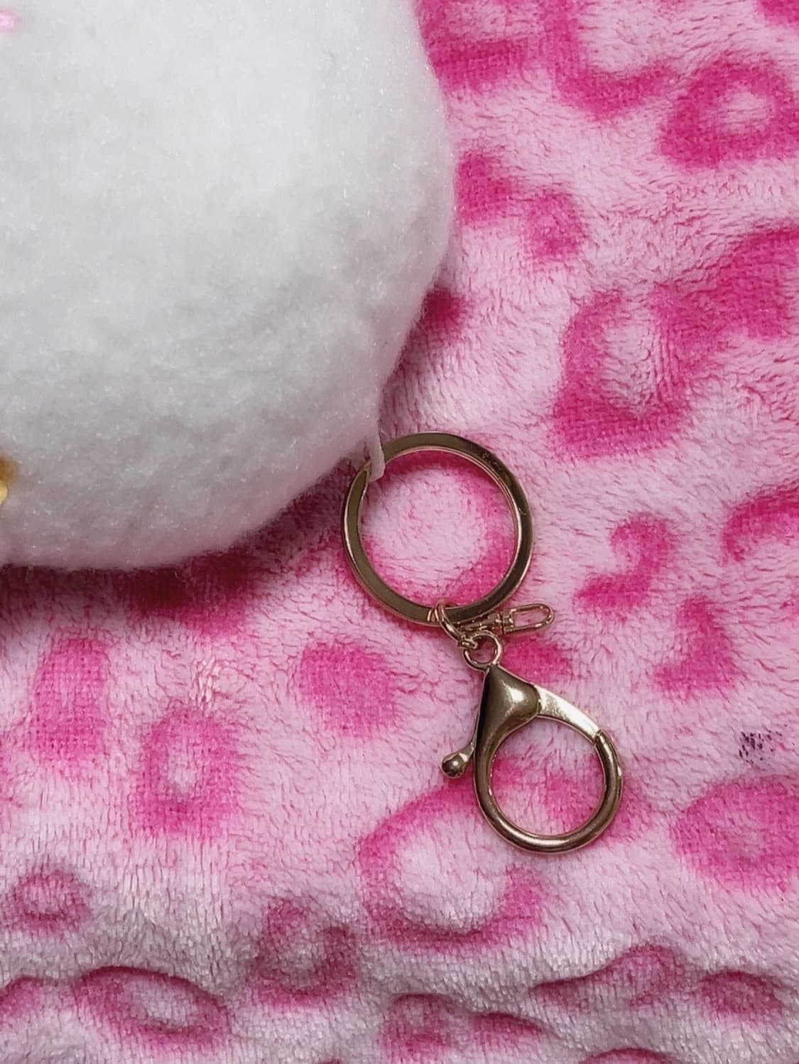 코기뮹 인형 키링  상품이미지2