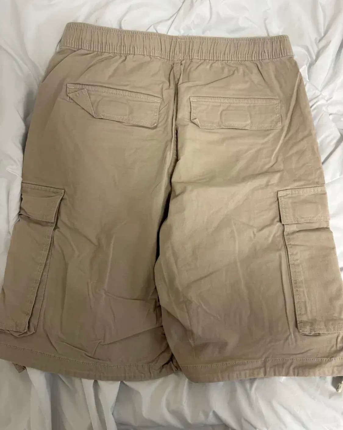 H&M 카고바지 상품이미지2