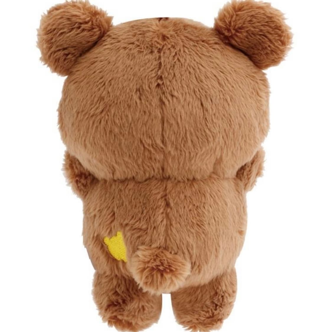 산엑스 차이로이코구마 클로버 마스코트 키링 상품이미지2