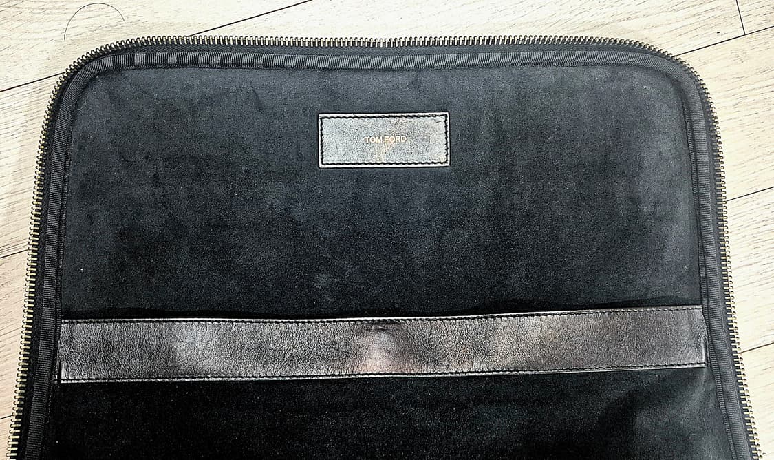 톰포드 TOM FORD 수트케이스 캐리어 상품이미지8