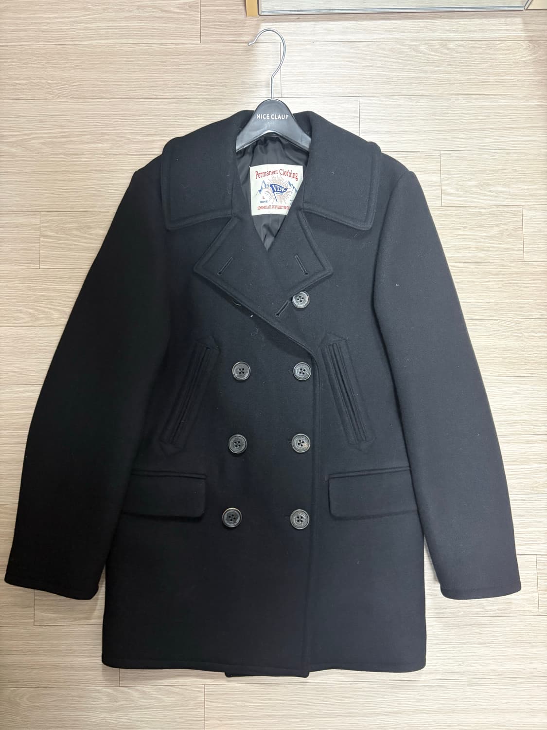 Vdr 피코트  상품이미지2