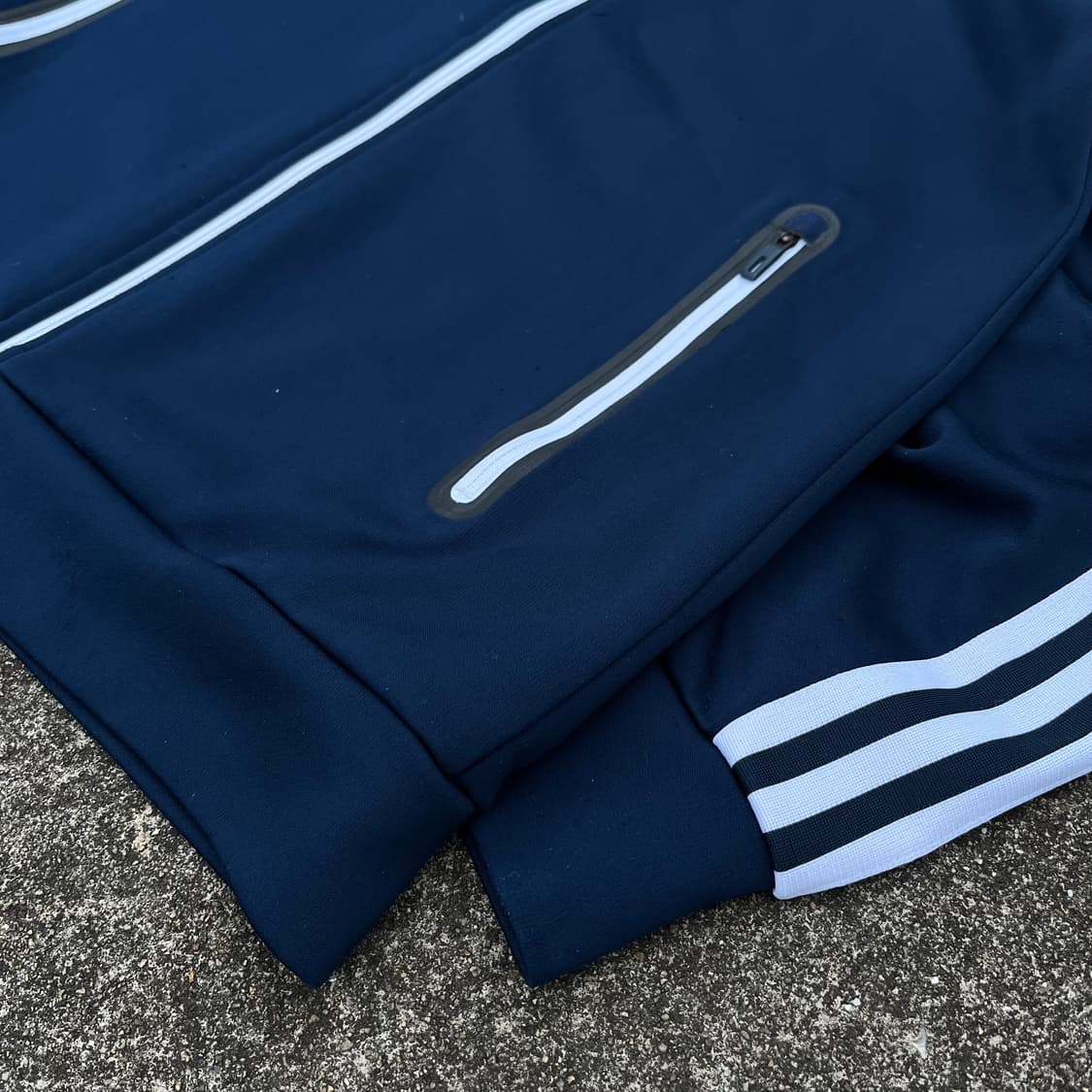 Adidas Track Jacket 상품이미지3