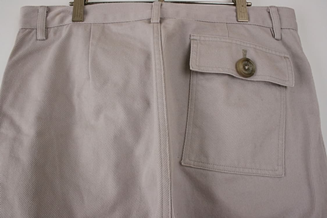 BAPY 베이피 코튼 카고 팬츠 상품이미지3