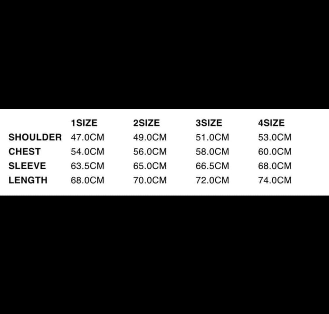 xlim ep.5 synopsis 01 jacket 상품이미지3