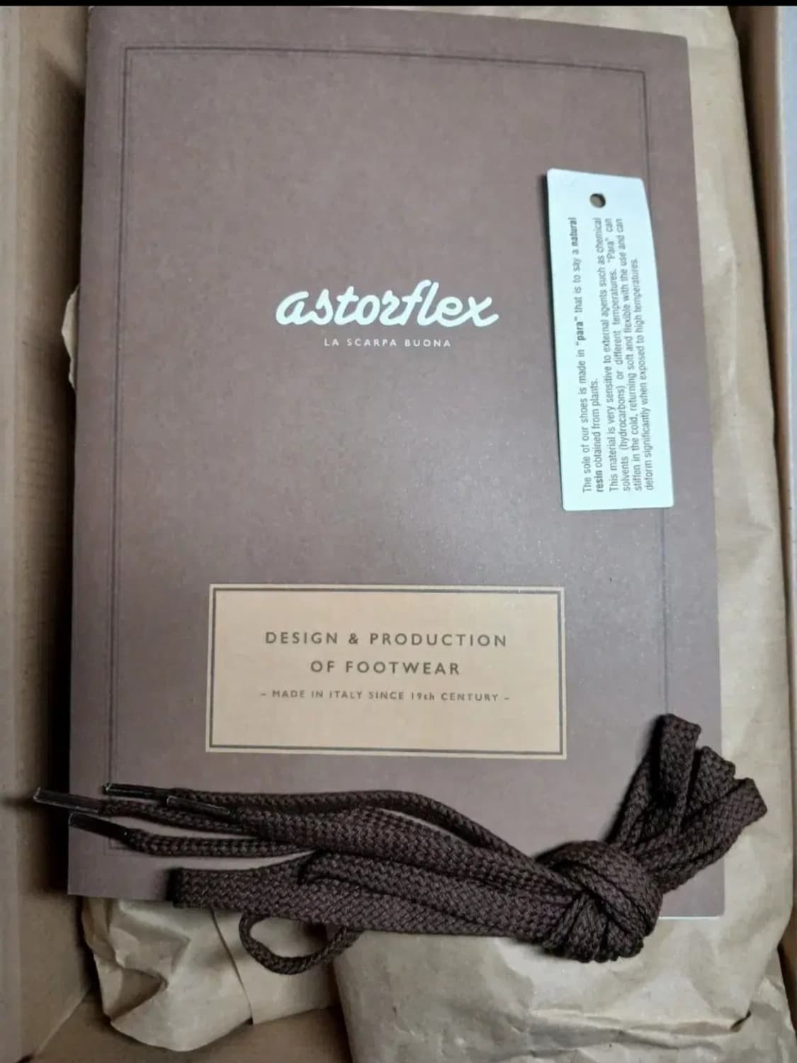 Astorflex country flex   [사이즈 40] 상품이미지5