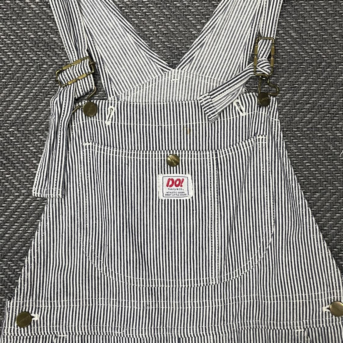 Dofamily 히코리 오버롤 v0020 상품이미지4