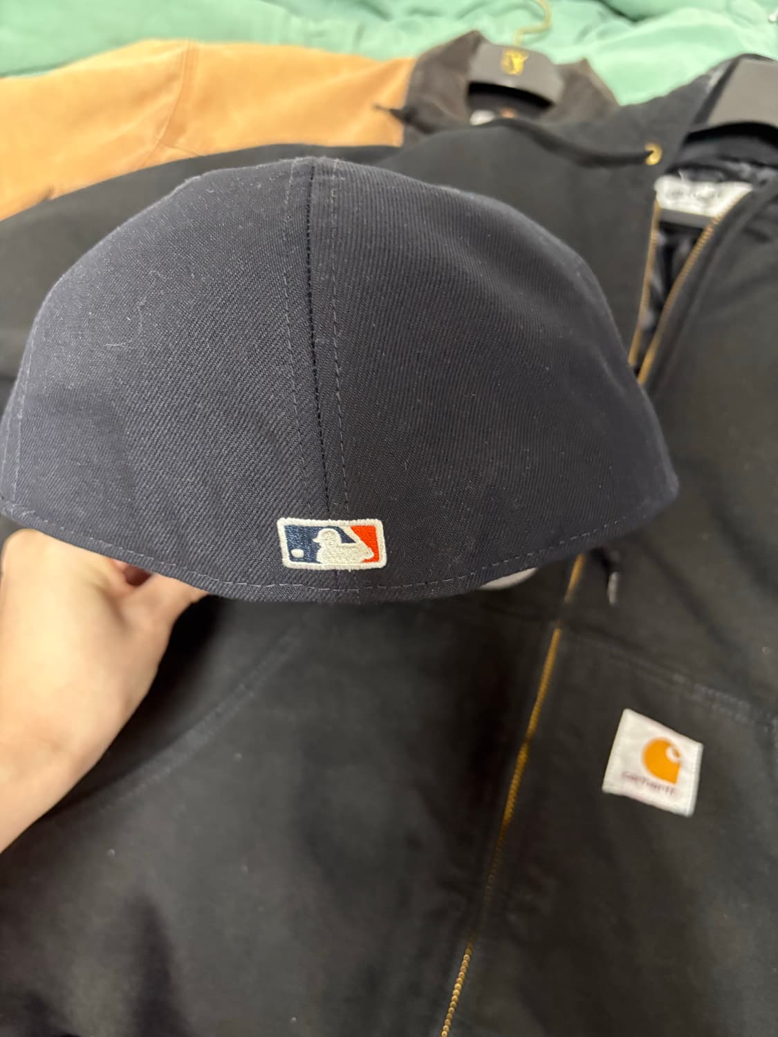 뉴에라 59fifty a-frame 상품이미지3