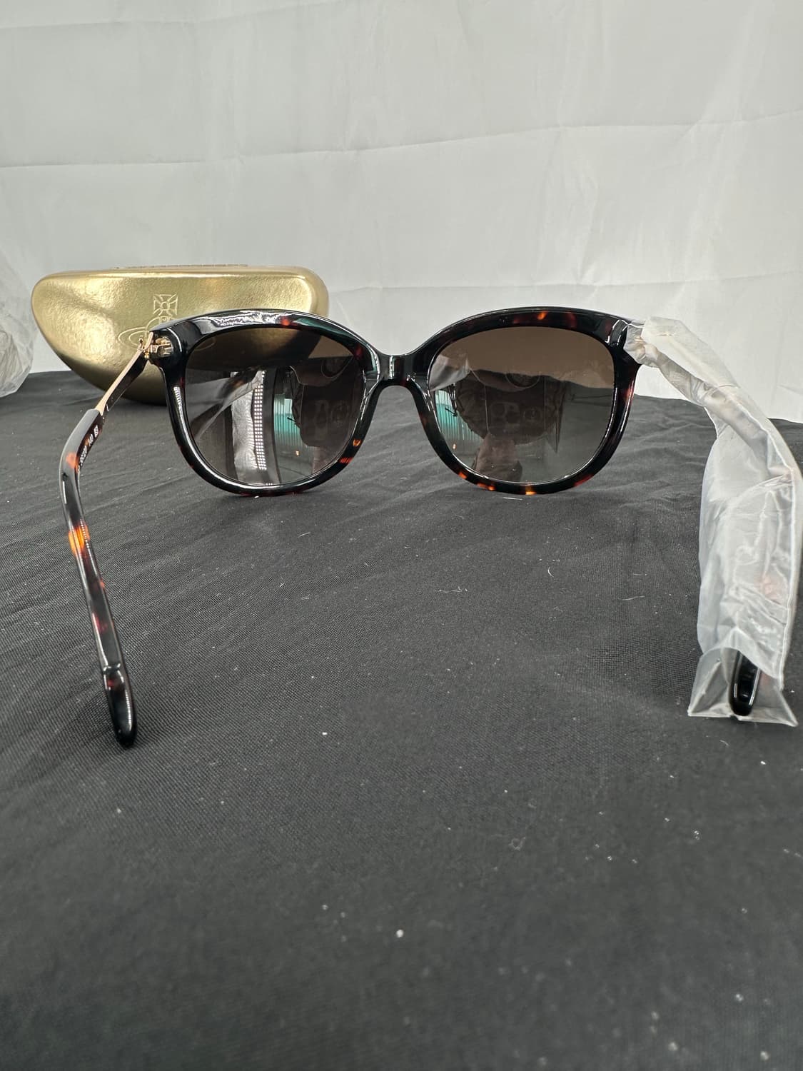 [새상품 무료배송] 비비안웨스트우드 선글라스 상품이미지7