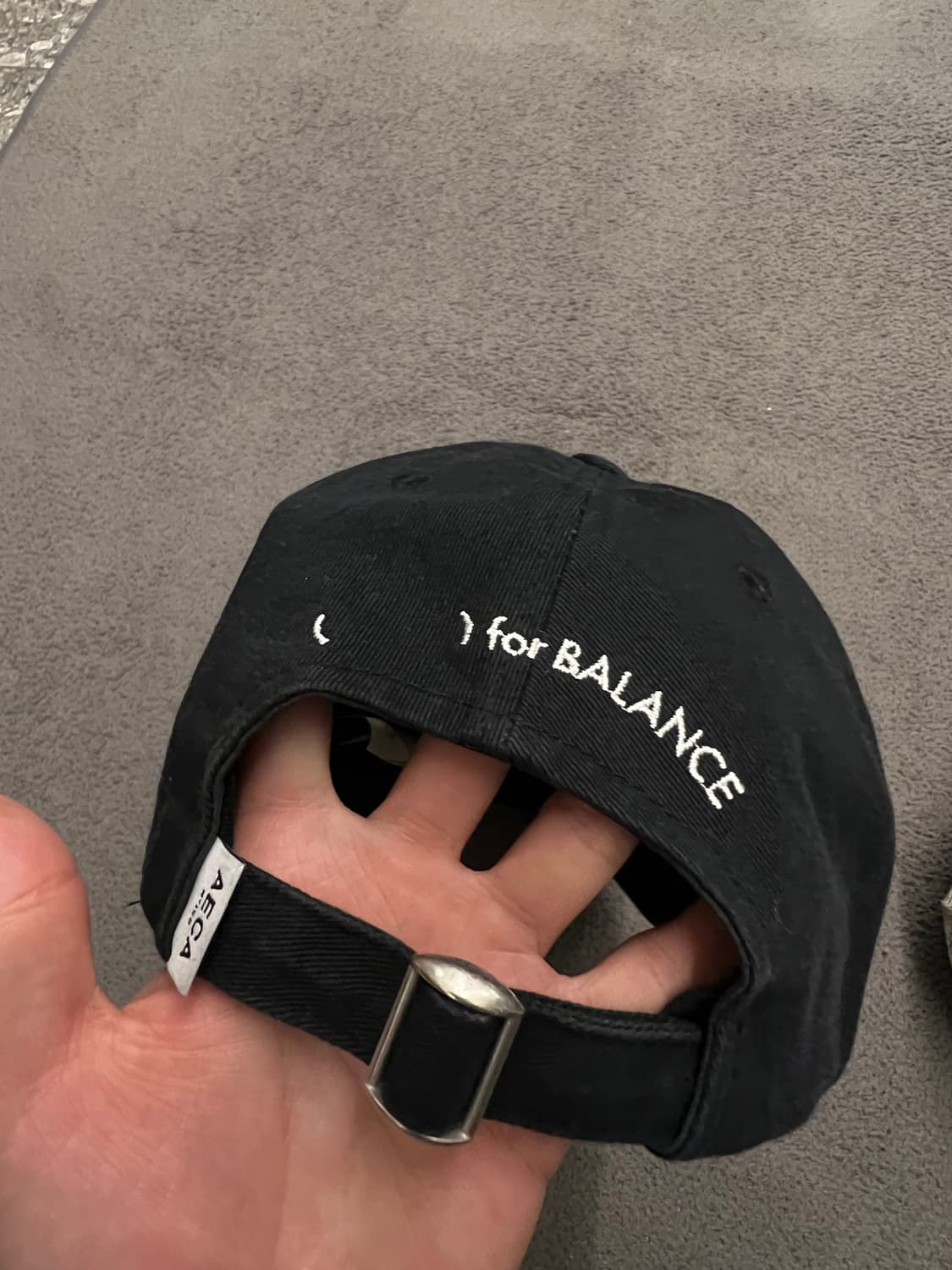 너버스 05 캡 처분  상품이미지2