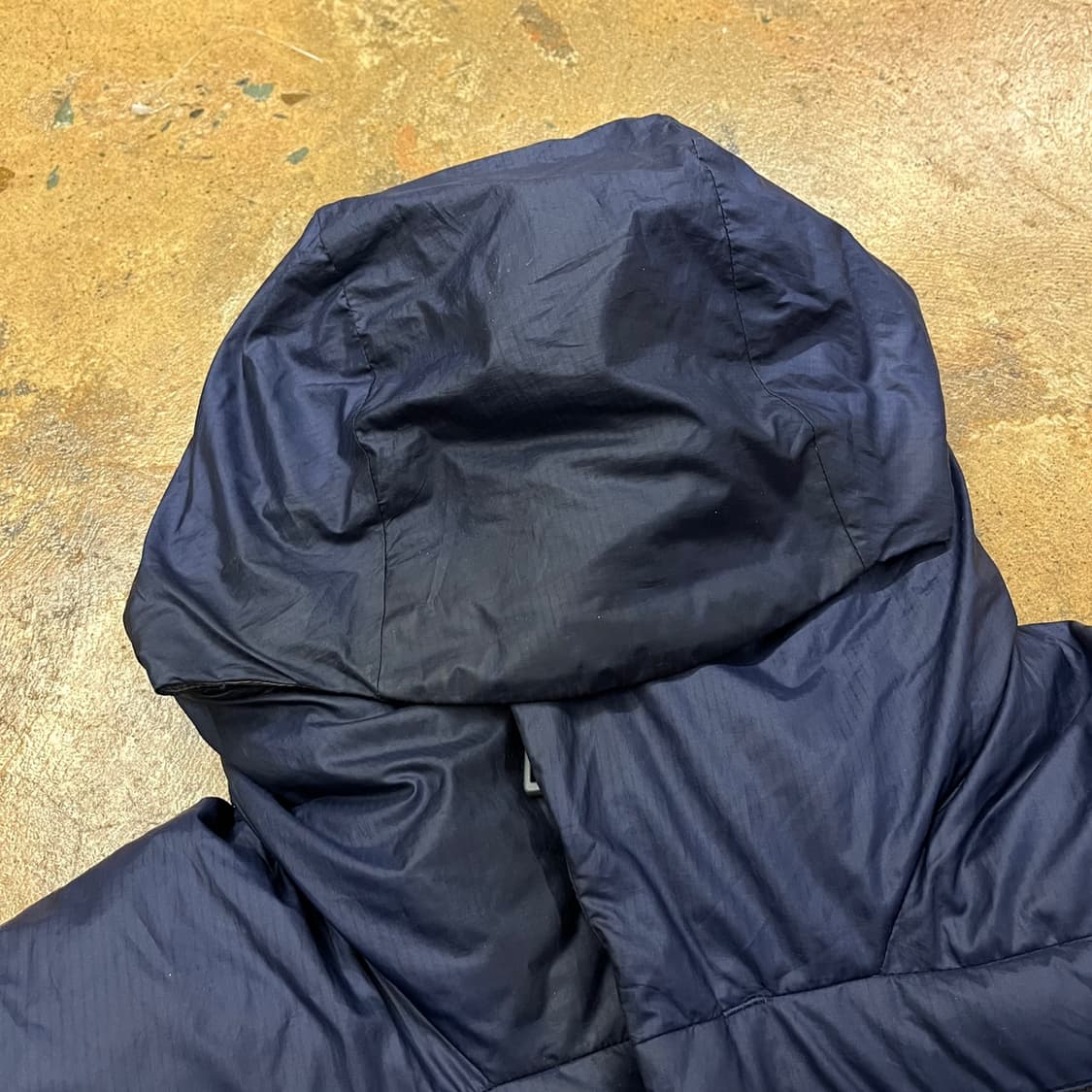 [정품/S] 파타고니아 하이로프트 다운 자켓 b17 상품이미지5