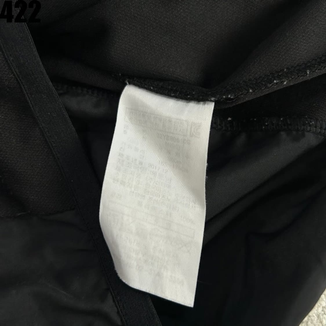 미즈노 아노락 95 상품이미지3