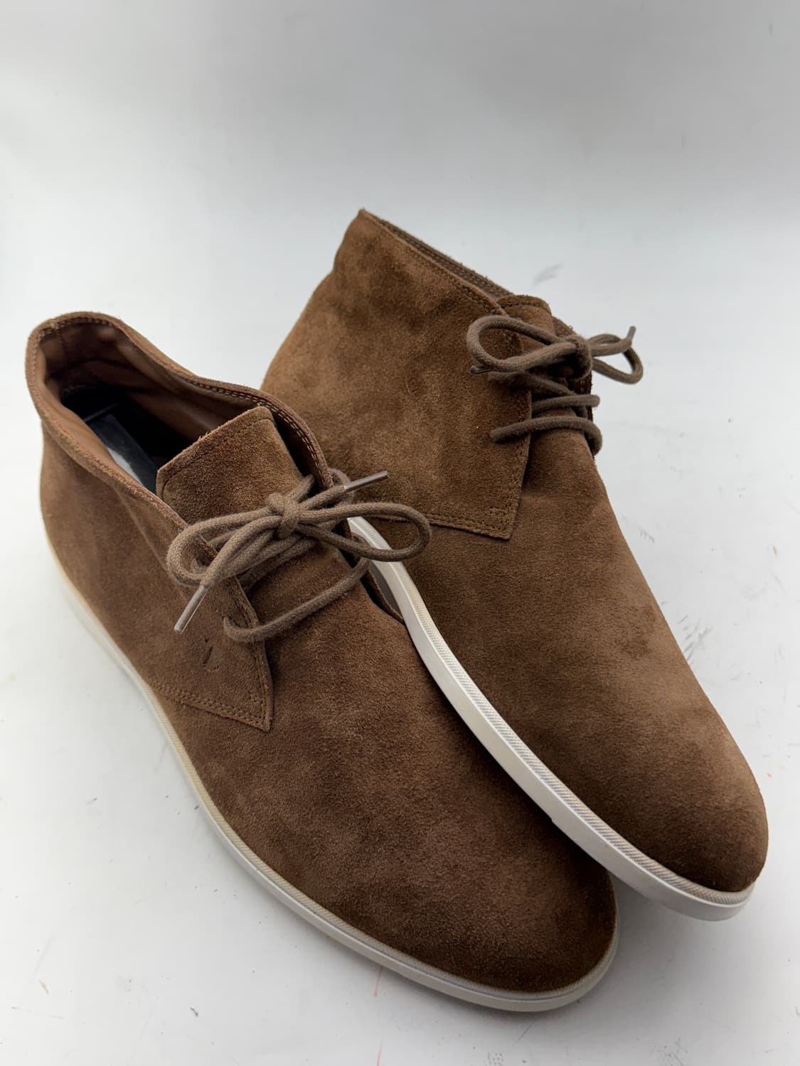 정품)토즈부츠.워커260 상품이미지5