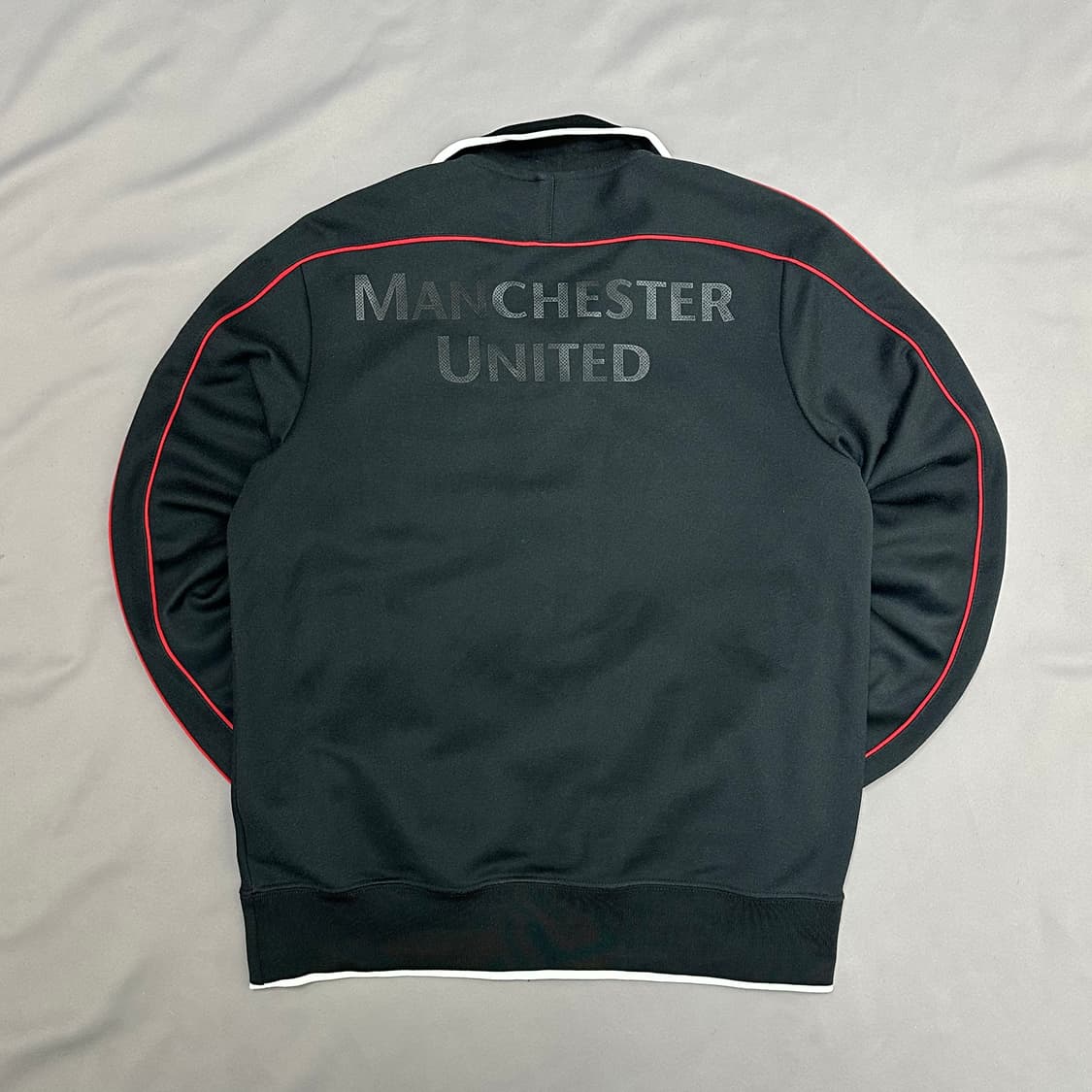 나이키 맨체스터유나이티드 11-12 시즌 져지 L 상품이미지8