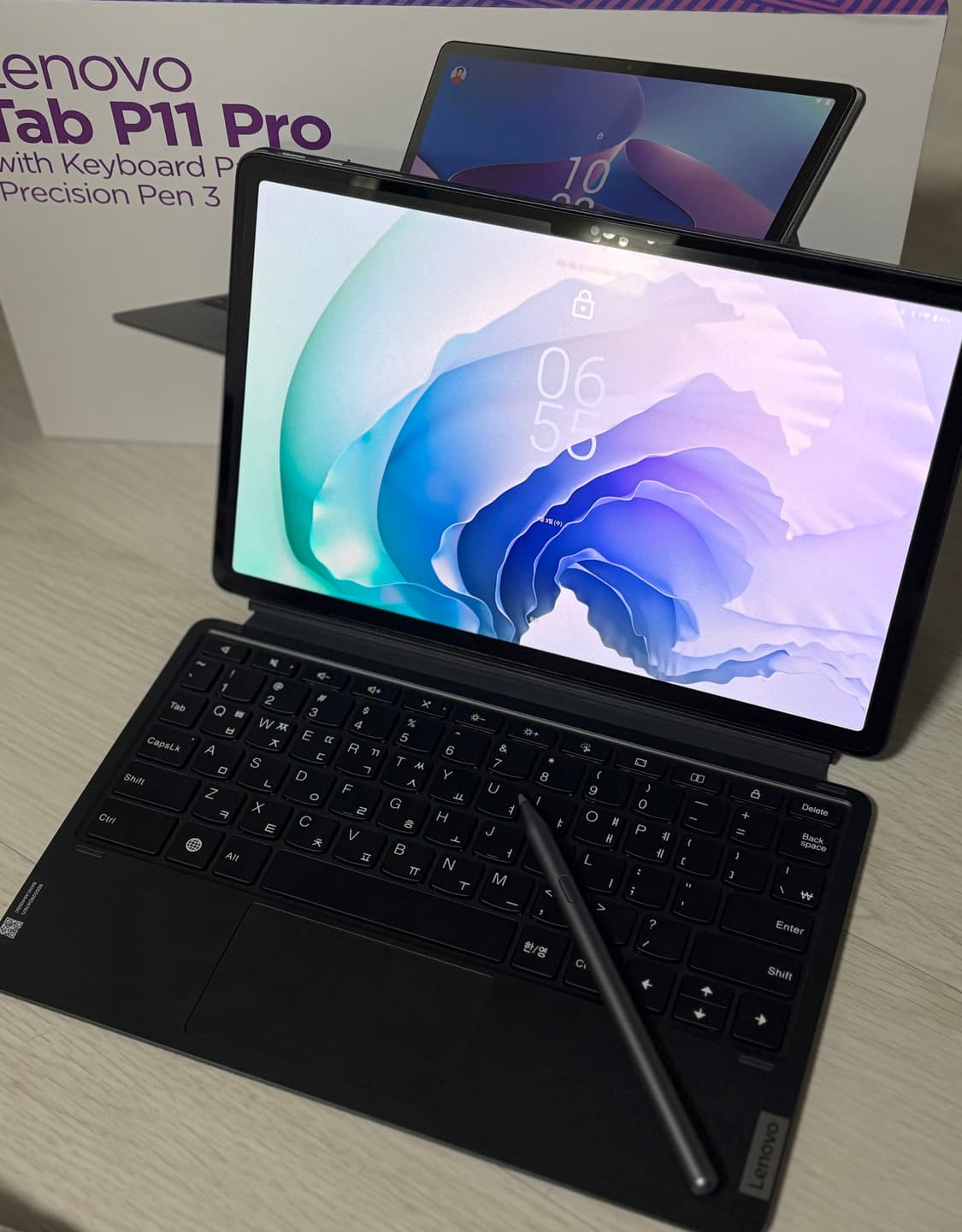 Lenovo 레노버 Tab P11 Pro 2세대 상품이미지2