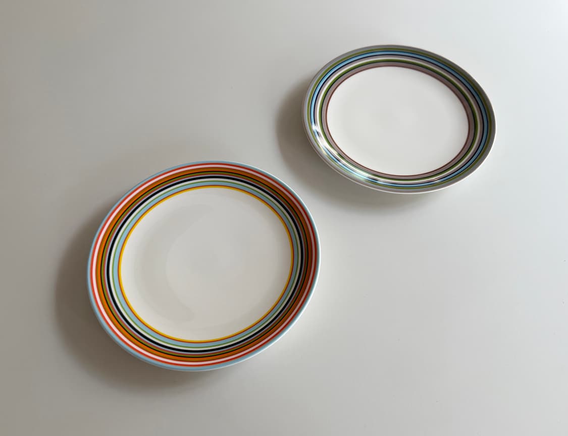iittala이딸라 오리고 ORIGO (20cm) 2p 일괄 상품이미지8