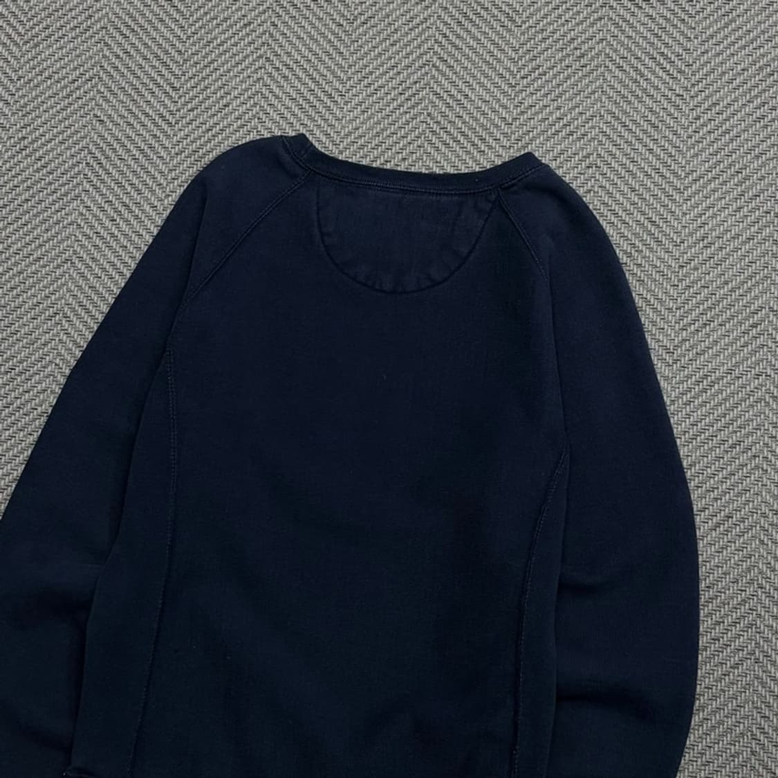 챔피온 리버스위브 미시건 스웻셔츠 v1568 상품이미지4