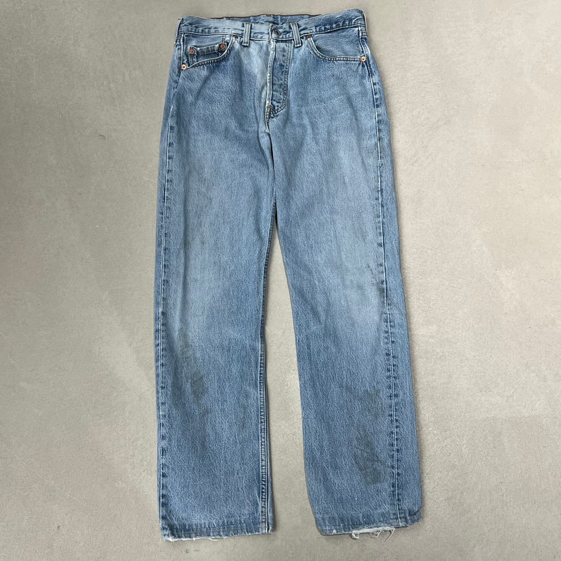 리바이스 501 데님팬츠 s08908 상품이미지1