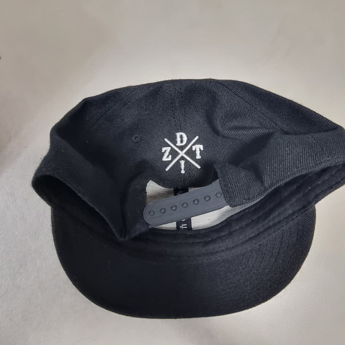 Dissizit 스냅백 상품이미지4